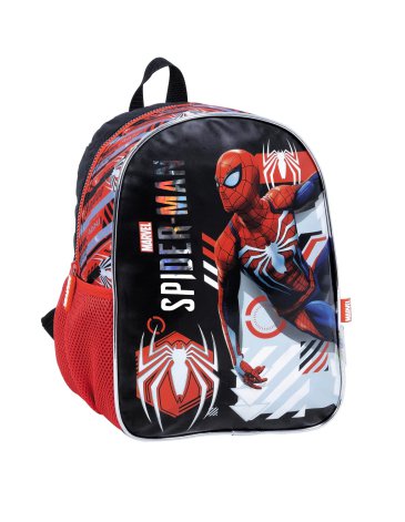 Mochila Spider-Man 13'' - Wabro