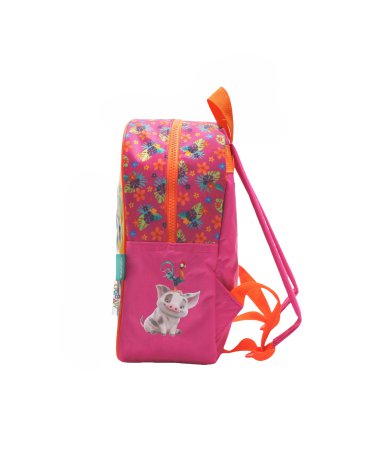 Mochila Infantil Moana 12'' Pulgadas - Wabro