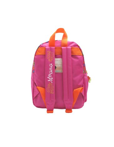 Mochila Infantil Moana 12'' Pulgadas - Wabro