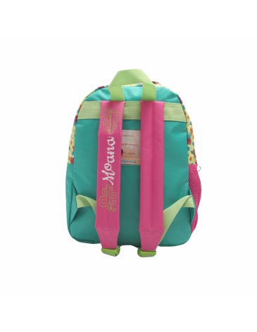 Mochila Infantil Moana 12'' Pulgadas - Wabro