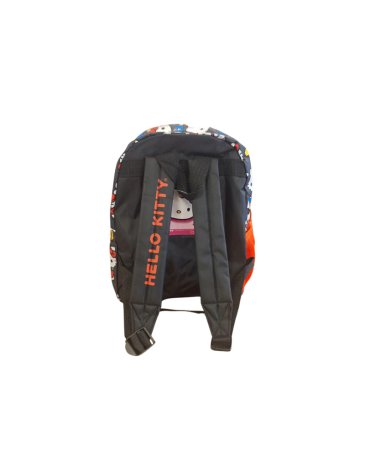 Mochila Hello Kitty 12'' - WABRO