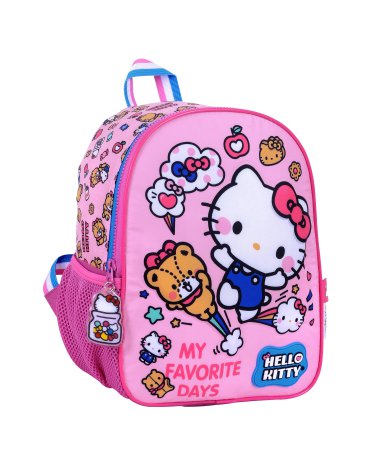 Mochila Hello Kitty 12
