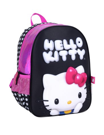 Mochila Hello Kitty Balloon 12