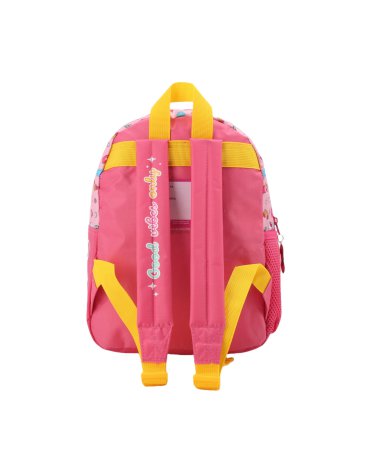 Mochila  Infantil  Hello Kitty 12'' - Wabro