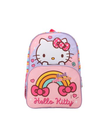 Mochila Hello Kitty 16'' - Wabro