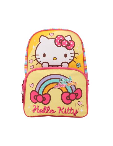 Mochila Hello Kitty 16'' - Wabro