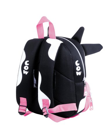 Mochila Vaca Infantil 10