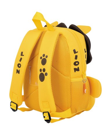 Mochila Leon 10'' Pulgadas - Wabro