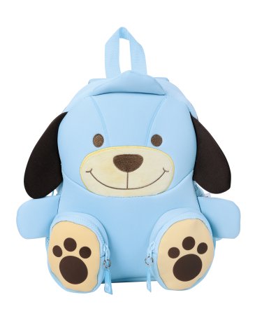 Mochila Perro Infantil  10