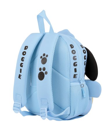 Mochila Perro 10'' Pulgadas - Wabro