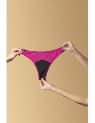 Colaless menstrual morley VITA T1/4 - DOLCISIMA