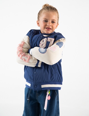 Venta por Mayor y Catalogo Campera Bomber Uma CHIMOLA