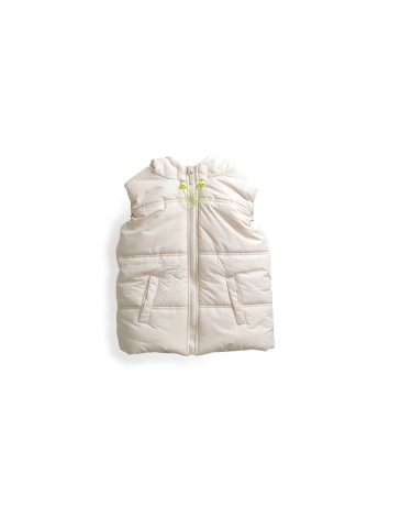 Venta por Mayor y Catalogo Chaleco Charlotte CHIMOLA