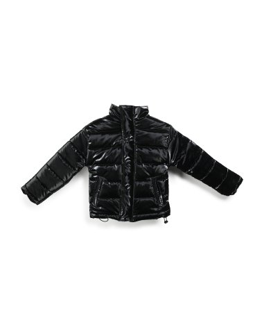 Campera Regina - CHIMOLA