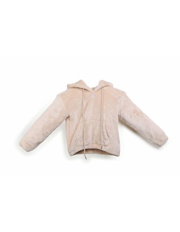 Buzo Piel Teddy - CHIMOLA