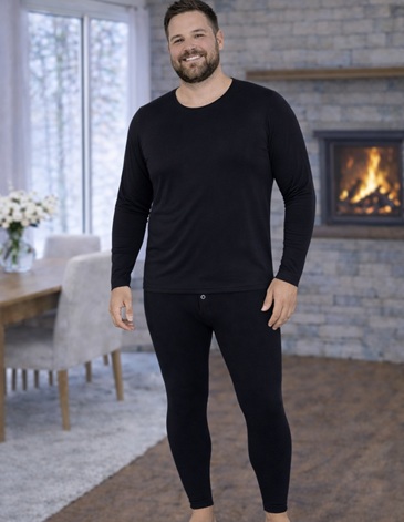 Camiseta termica TXXL/XXXL MAXIMA