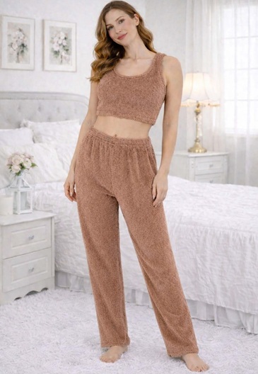 Pijama Polar Soft TS/XL MAXIMA
