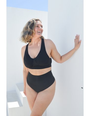 Faja colales baja TS/M-L/XL MAXIMA