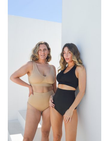 Faja vedetina alta TS/M-L/XL MAXIMA