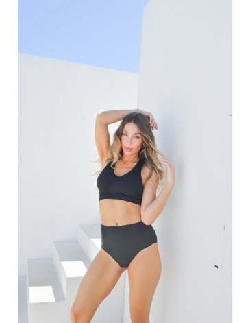 Faja tiro corto con refuerzo TS/M-LXL MAXIMA