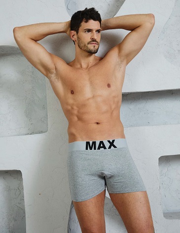 Boxer alg y lycra TS/XL MAXIMA