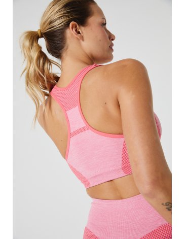 Top espalda cruzada TS/XL - MAXIMA