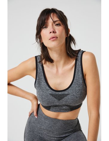 Top bretel ancho TS/XL MAXIMA