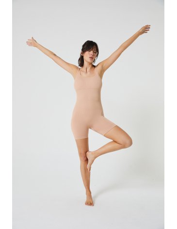 Body moley con piernas cortas TM-L MAXIMA