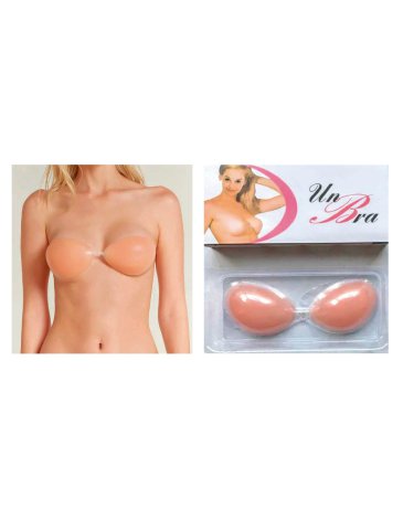 Corpiño silicona Talles 85/100 MAXIMA