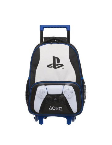 Mochila con Carro PlayStation Pulse 18