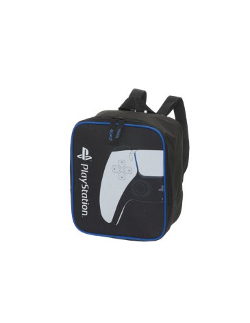 Mochila Lunchera PlayStation Pulse PlayStation