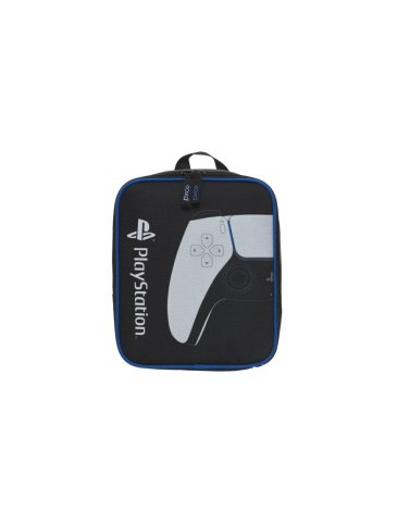 Mochila Lunchera PlayStation Pulse - PlayStation