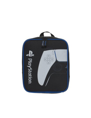 Mochila Lunchera PlayStation Pulse - PlayStation