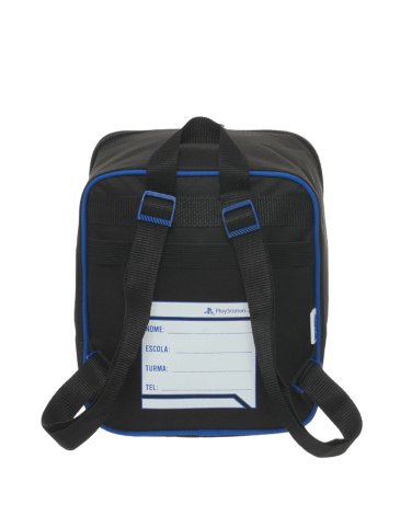 Mochila Lunchera PlayStation Pulse - PlayStation
