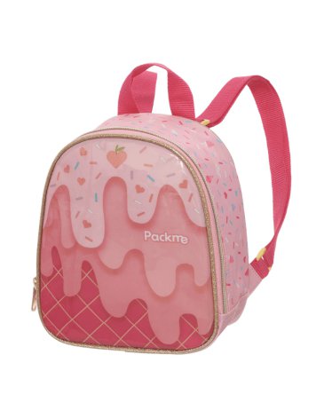 Lunchera Mochila Packme Gelato - Packme