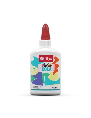 Adhesivo vinilico Pinto Cola 60g / x unidad FILGO