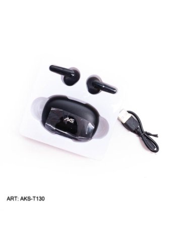 Auriculares - Moda Led