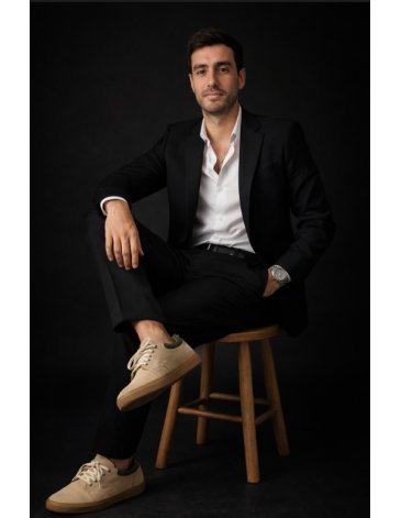 Zapatilla T35/45 - JULEPAS