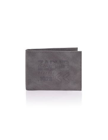 Billetera de PU - Zaphir