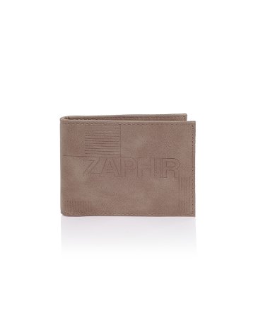 Billetera de PU - Zaphir