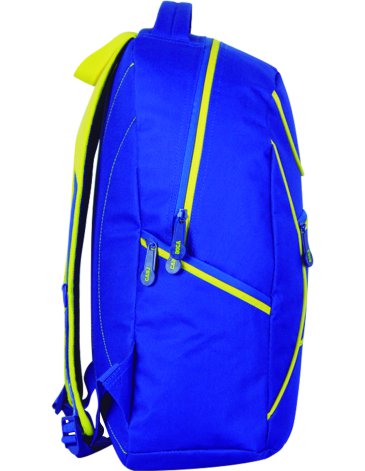 Mochila Boca 17'' - Boca Juniors