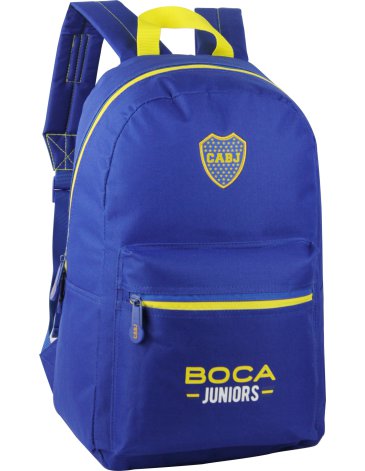 Mochila Boca 16'' - Boca Juniors