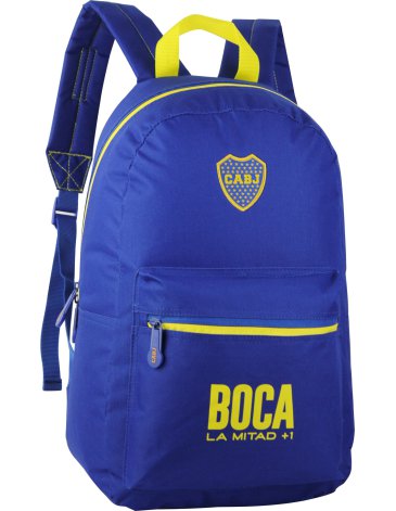 Mochila Boca 16'' - Boca Juniors