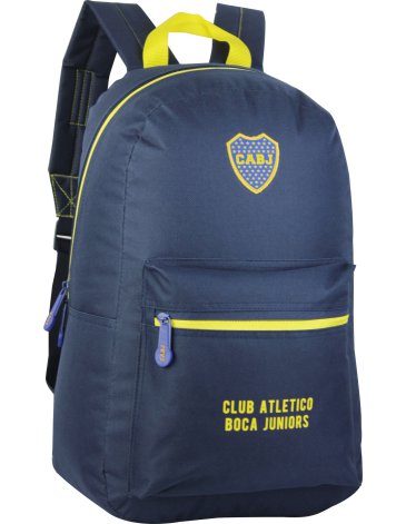 Mochila Boca 16'' - Boca Juniors