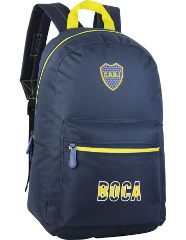 Mochila Boca 16'' - Boca Juniors