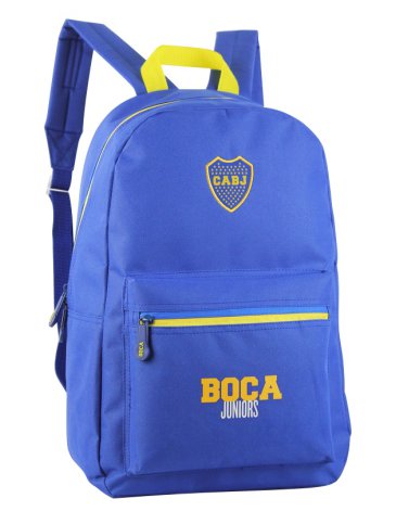 Mochila Boca 16'' - Boca Juniors