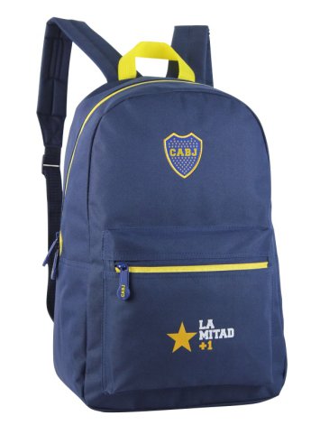 Mochila Boca 16'' - Boca Juniors