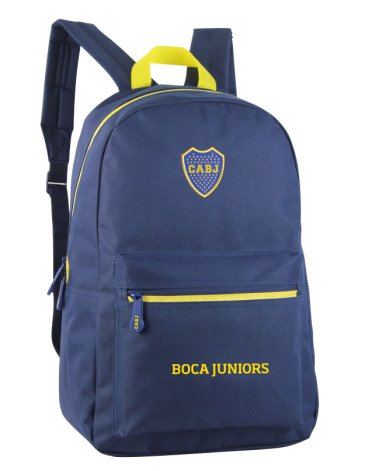 Mochila Boca 16'' - Boca Juniors