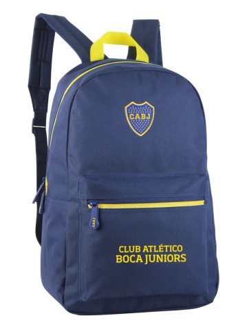 Mochila Boca 16'' - Boca Juniors