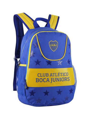 Mochila Boca 16'' - Boca Juniors